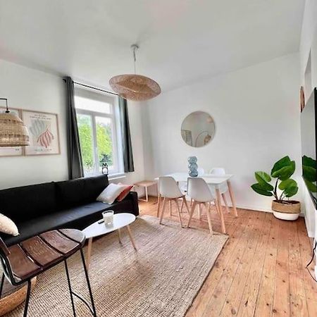 Appartement 2 Mairie De Marcq Kültér fotó