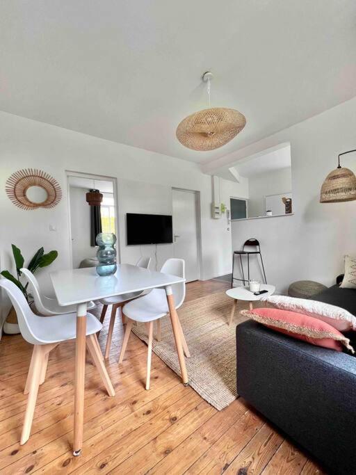 Appartement 2 Mairie De Marcq Kültér fotó