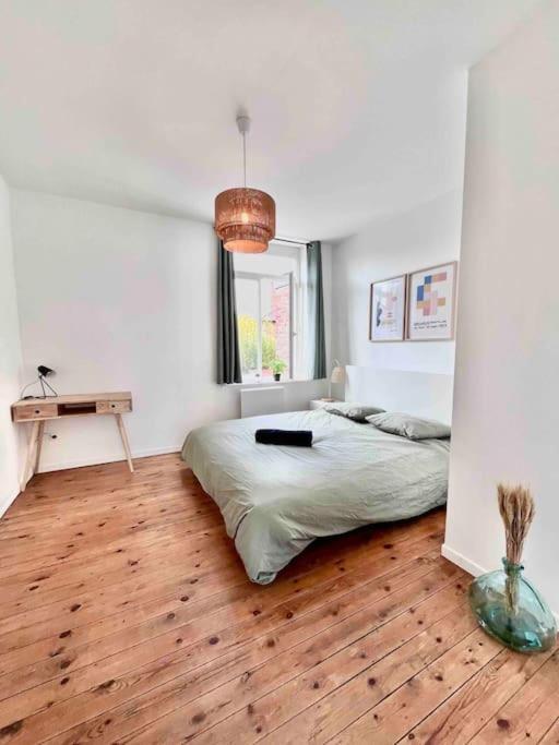 Appartement 2 Mairie De Marcq Kültér fotó